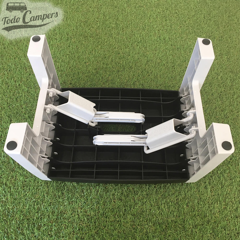 Escalón Plastic Campervan Step 4/5