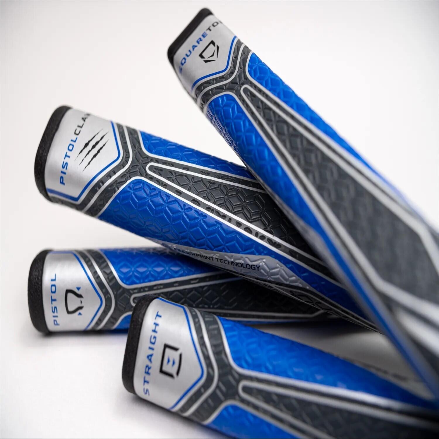Pu pistool putter grip Lamkin Sink Fit 5/5