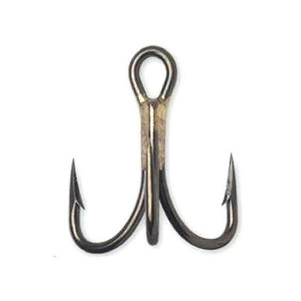 Triple hooks VMC 9626PS (x100)