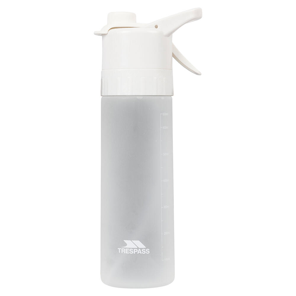 Mist Sprayer 750ml Water Bottle (Clear)
