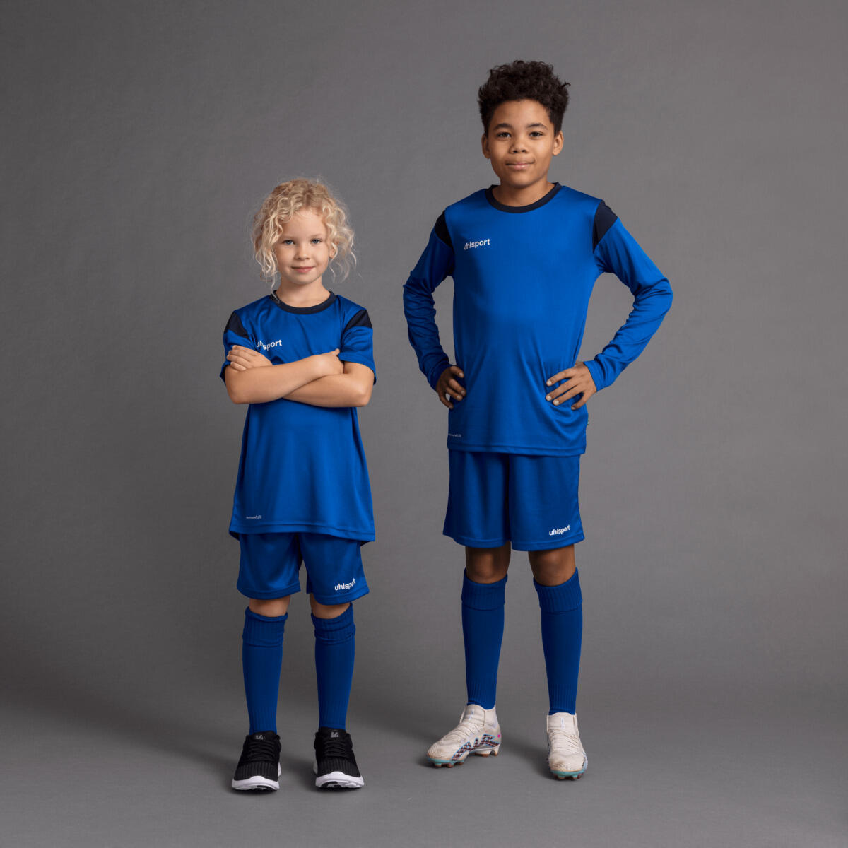 Maglia per bambini Uhlsport Squad 27 2/7