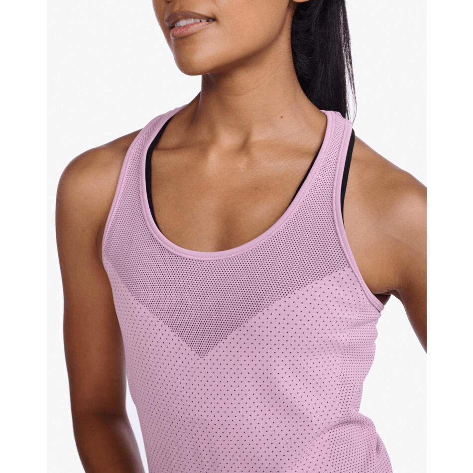 Damen-Top 2XU Motion Sport Mesh 3/3