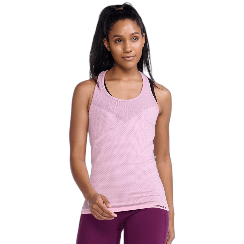 2XU Canottiera da donna 2XU Motion Sport Mesh