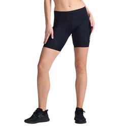 Cuissard de compression mi-haute femme 2XU Aero 6 inch