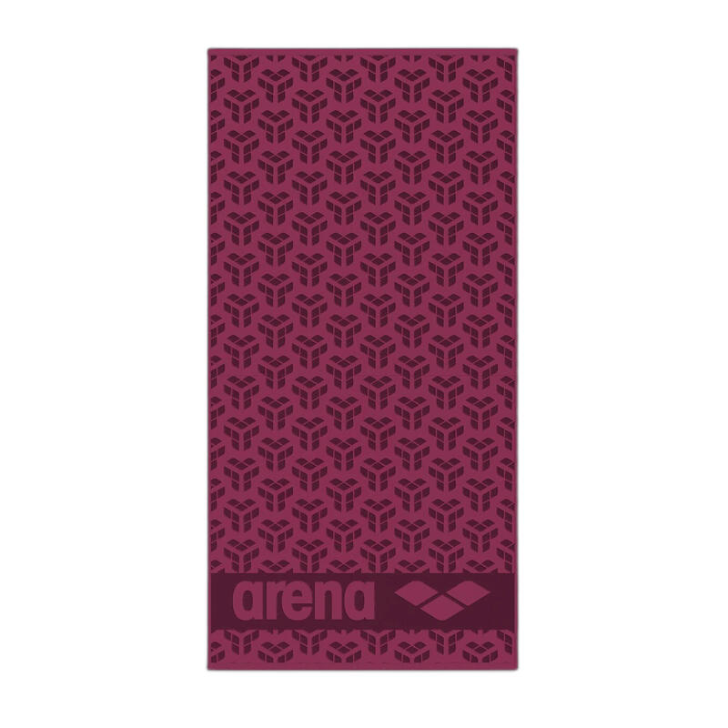 Prosop Arena Monogram Towel