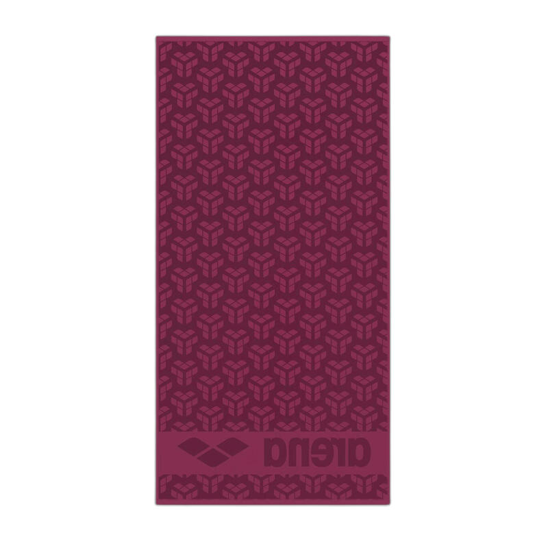 Prosop Arena Monogram Towel