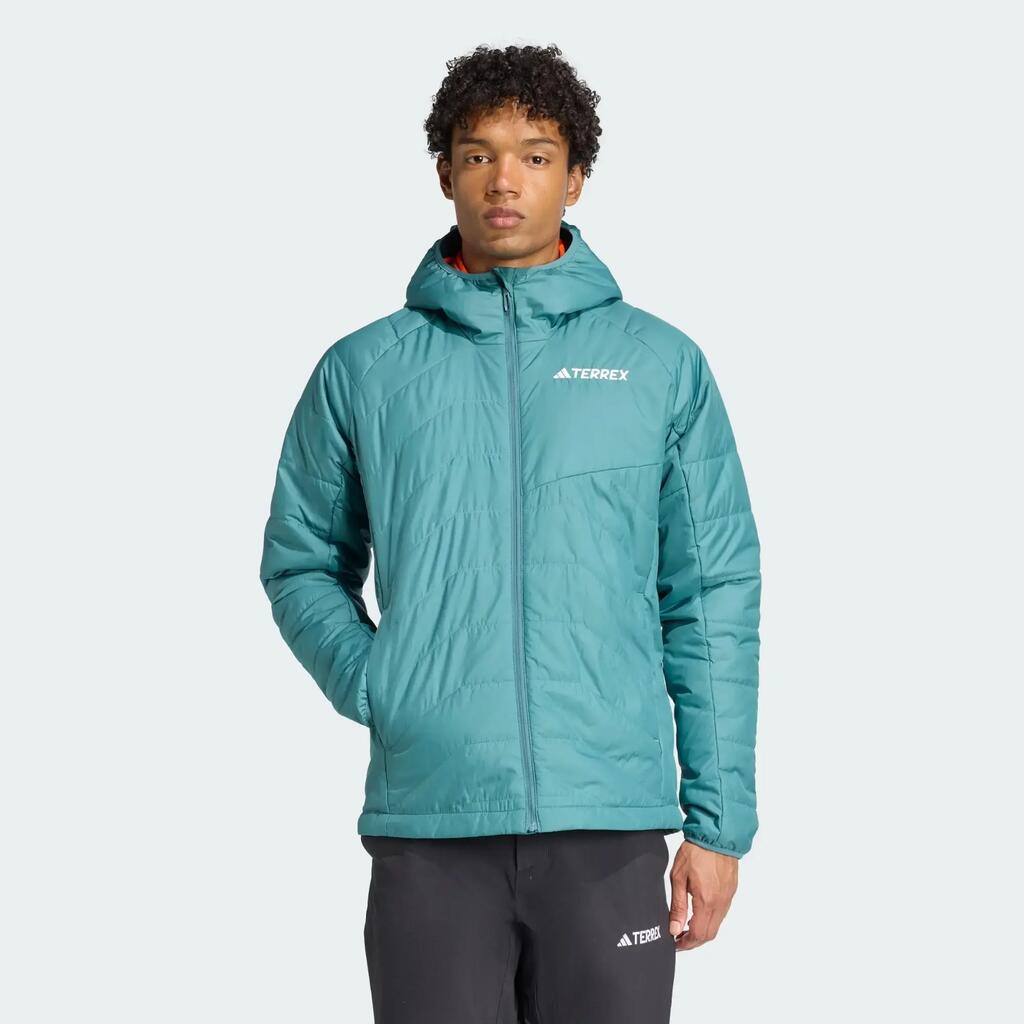 Terrex Multi Synthetic Insulated Hooded Jacket