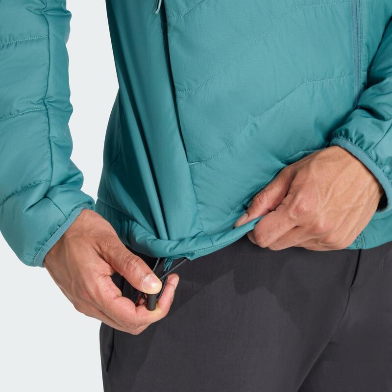 Kurtka Terrex Multi Synthetic Insulated Hooded