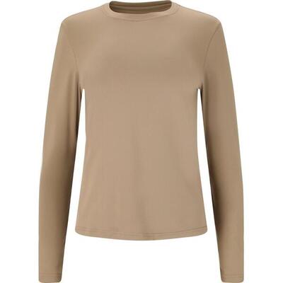 Langarmshirt für Damen Athlecia Almi