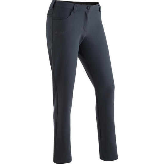 Pantalon de randonnée femme Maier Sports Charlotte