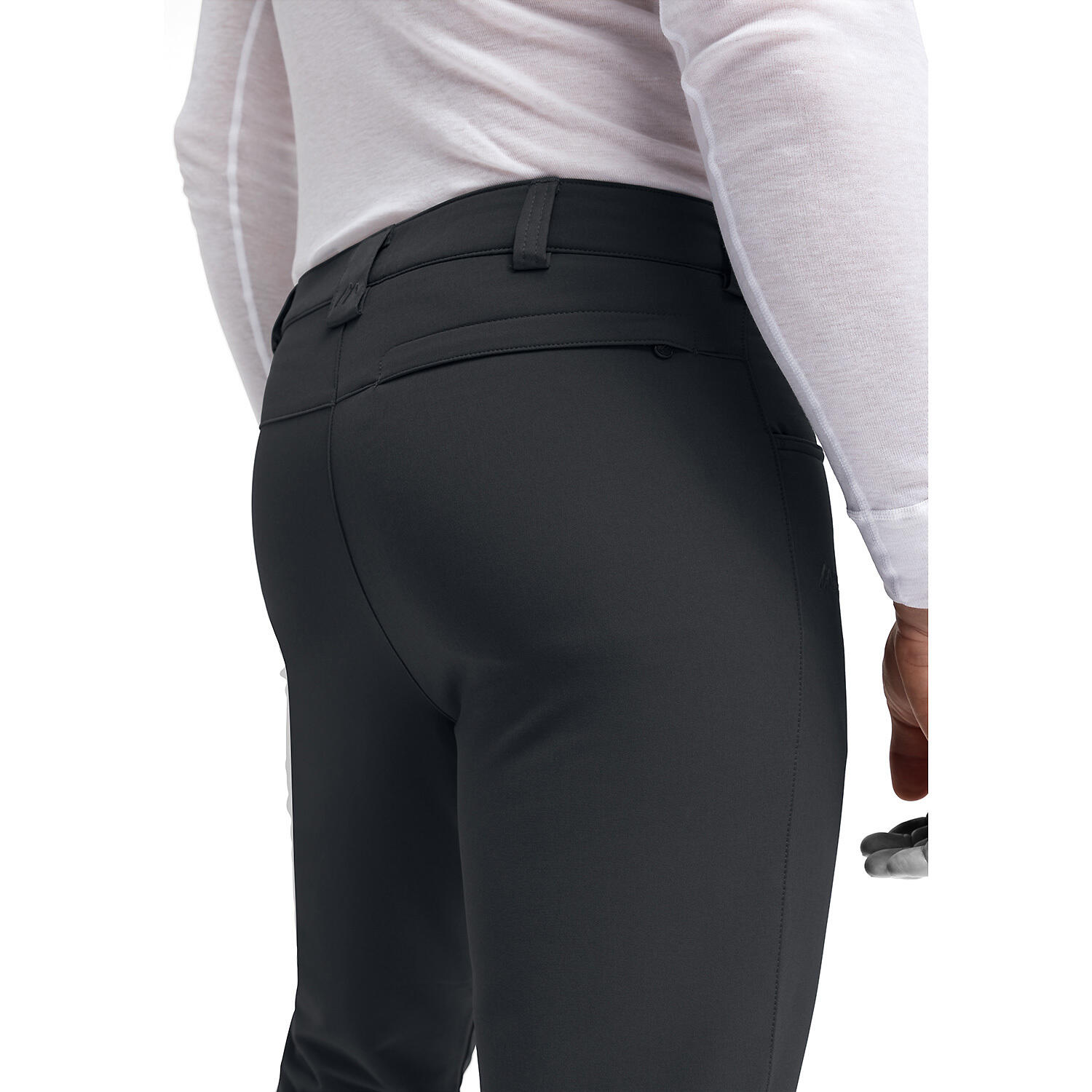 Pantalon de randonnée Maier Sports Charles 3/3