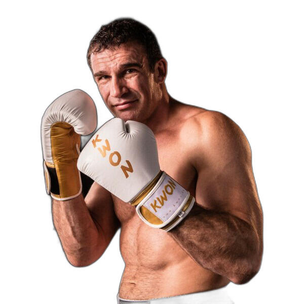 Guantoni da boxe Kwon KO Champ 4/4