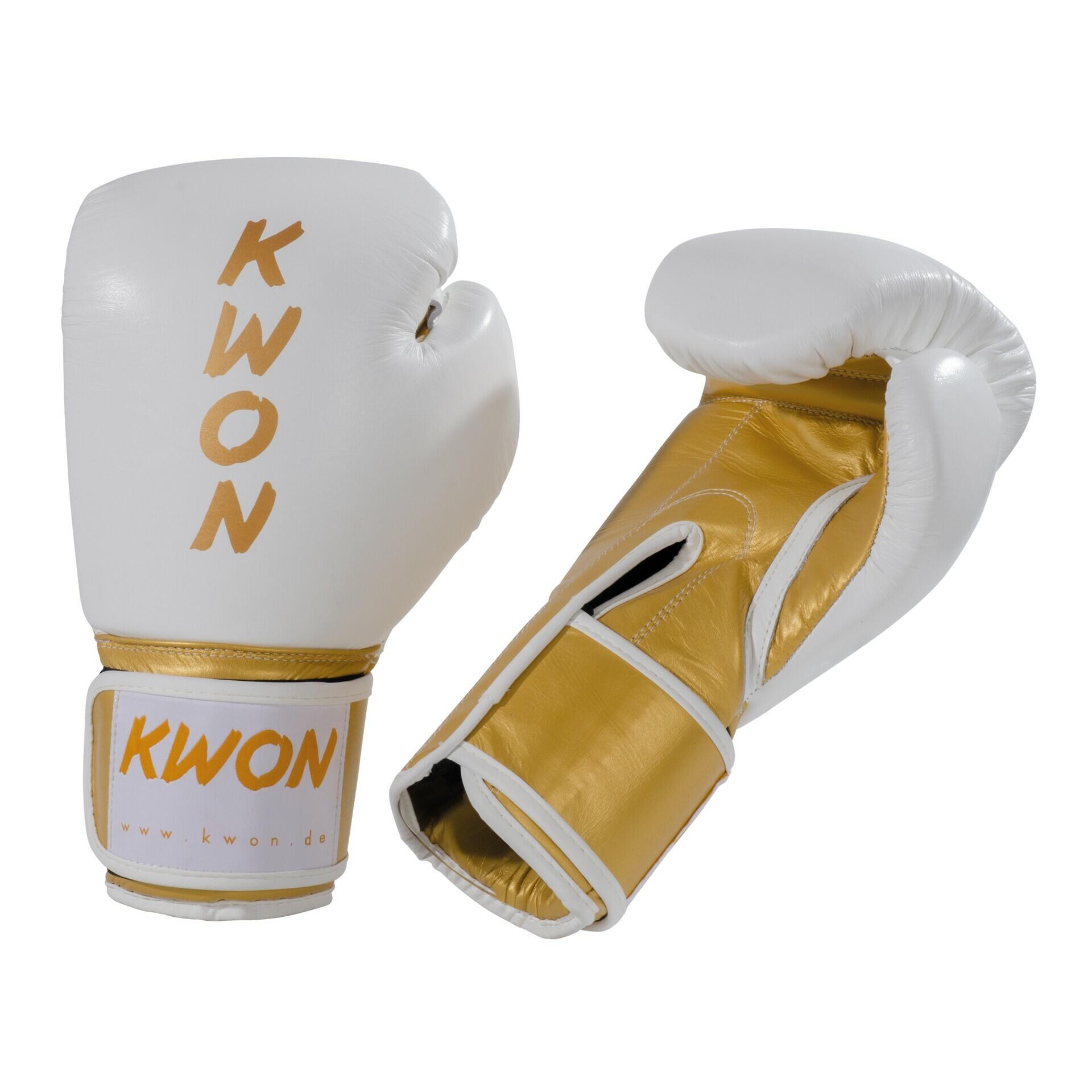 Guantoni da boxe Kwon KO Champ 3/4