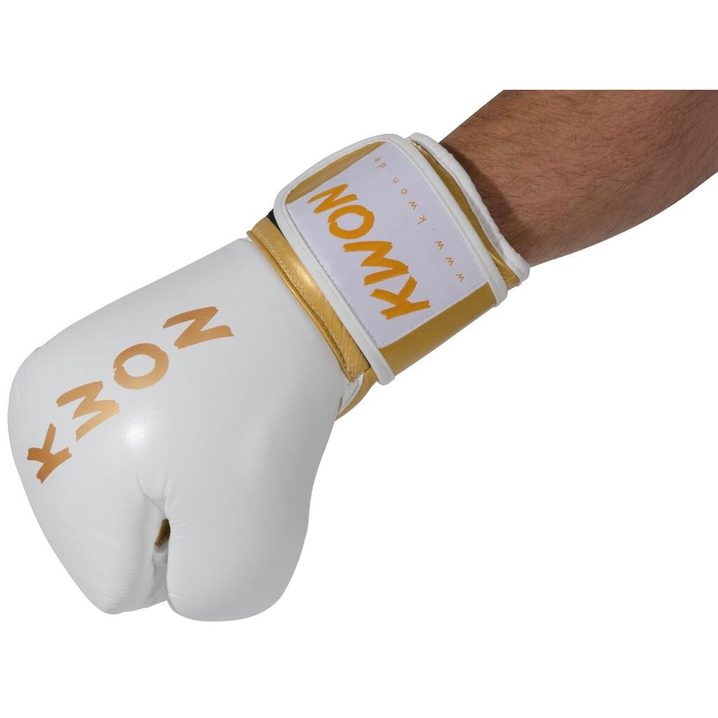 Boxing gloves Kwon KO Champ