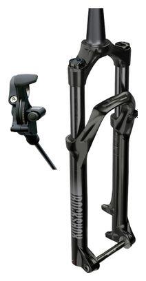 Forcella remota da 275 '' Rockshox Judy Silver TK | Incremento 15x110 mm | Offs