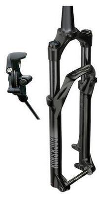 Forcella remota da 27.5 '' Rockshox Judy Silver TK | Incremento 15x110 mm | Offs