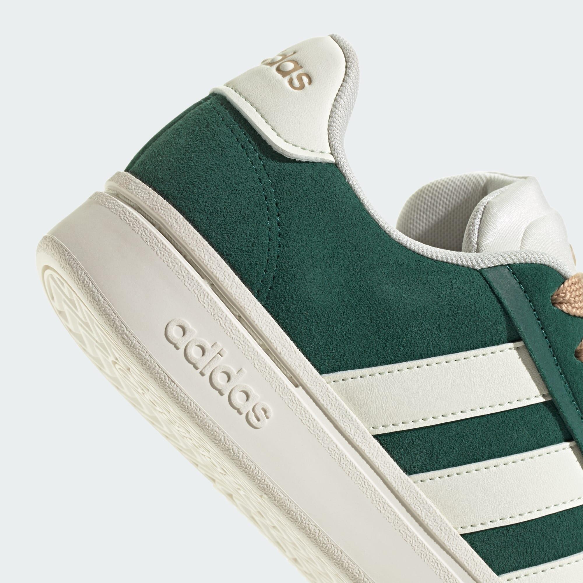 Grand Court Alpha Shoes 7/7