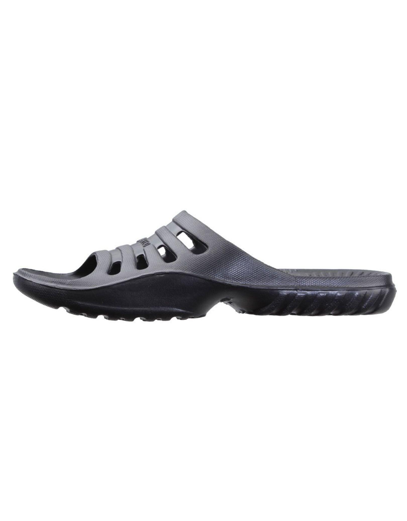 Beco Women's Slides | Black 4/5