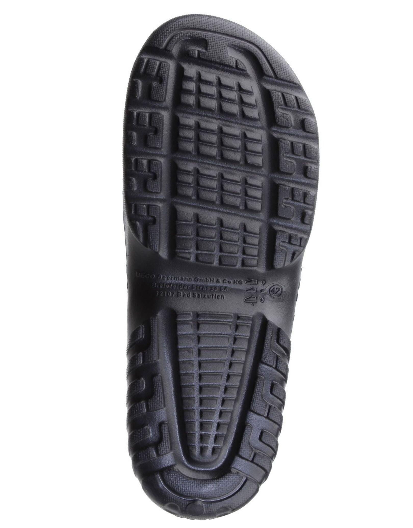 Beco Women's Slides | Black 5/5