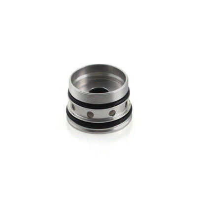 Set van vorkdoppen voor fiets fox factory 2021 38. 1.214 bore