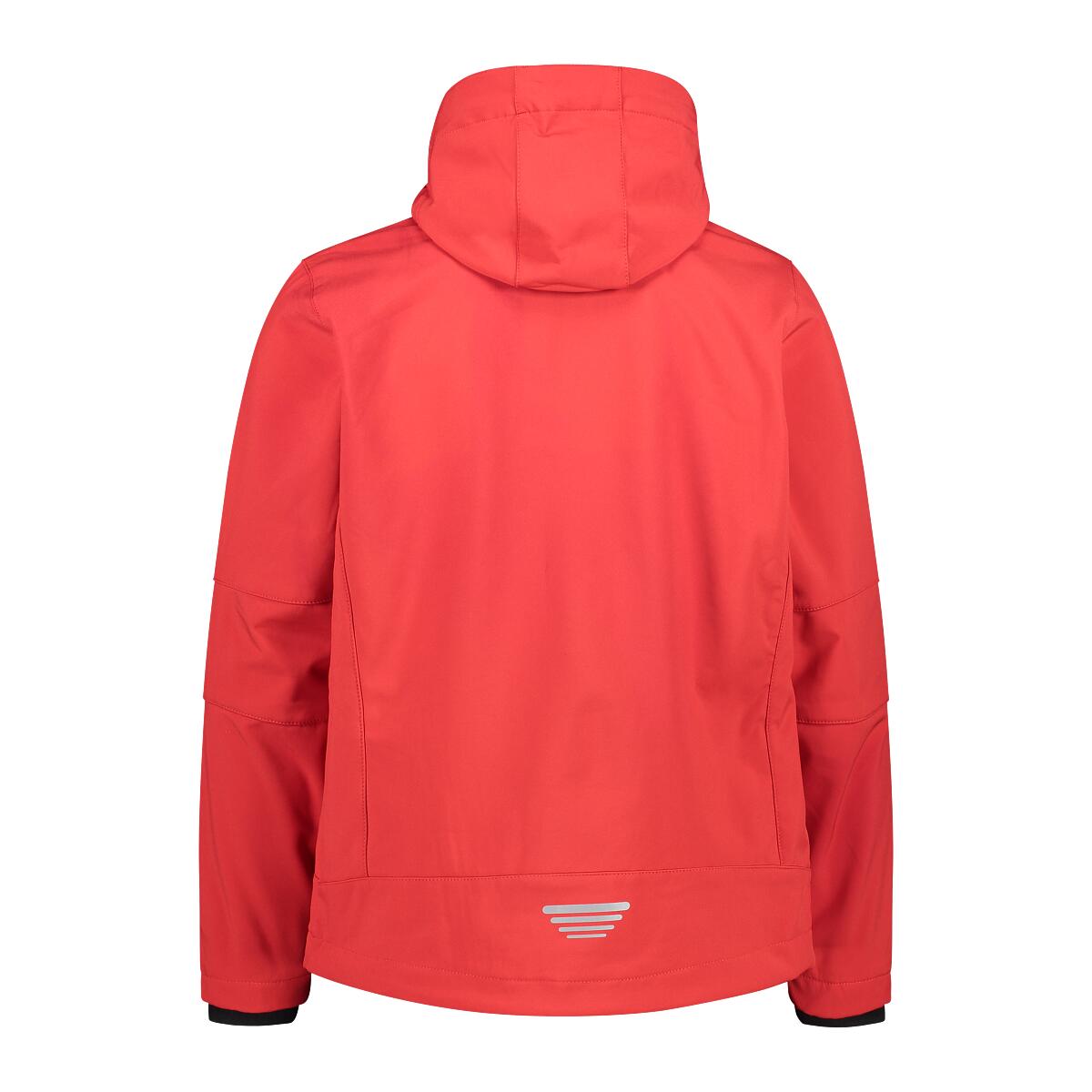 Zip hoodie wandelsjaal CMP 4/7