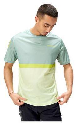 Heren fiets shirt endura singletrack ii core mesh