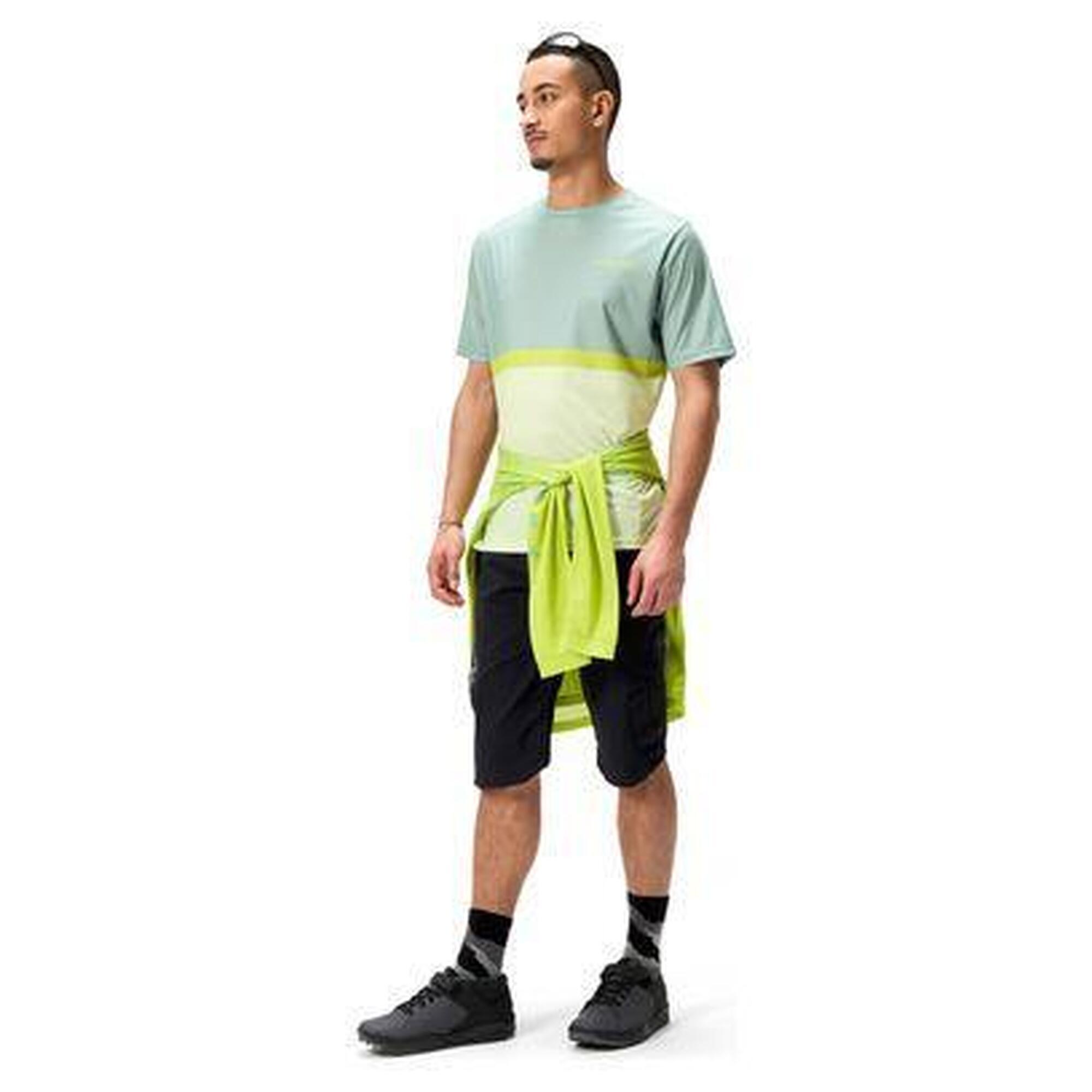 Tricou de ciclism pentru bărbați Endura Singletrack II Core