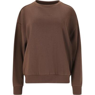 Dames sweatshirt athlecia damla