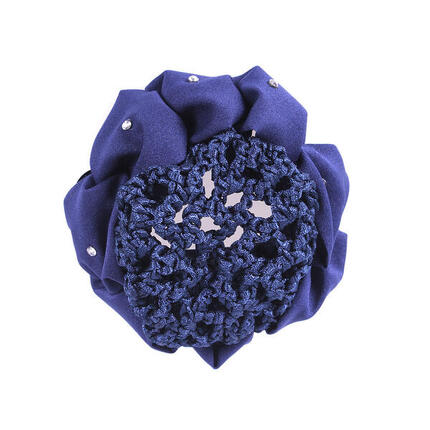 Filet à cheveux femme QHP Flower