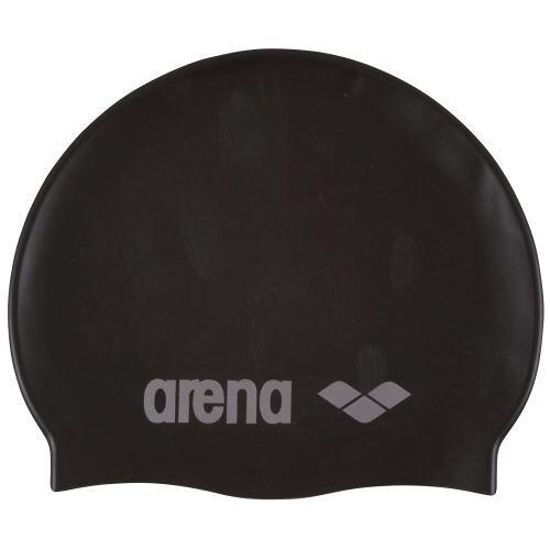 Arena Badmuts Classic Silicone Geel
