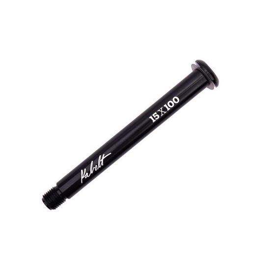 Perno della forca Fox Factory Kabolt 15x100 mm