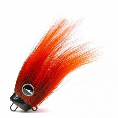 Testa di piombo VMC Mustache Rig BU
