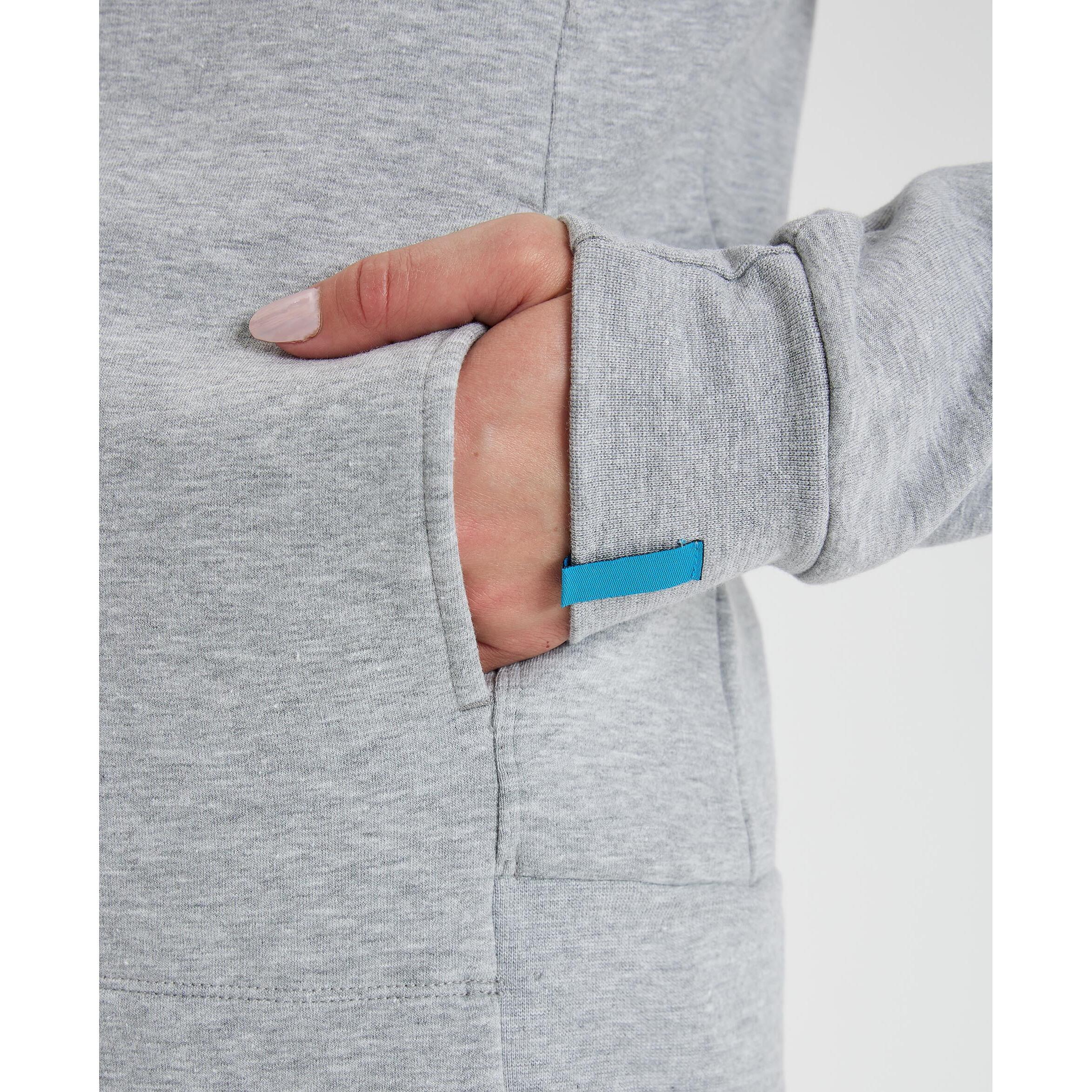 Sweatshirt à capuche femme Arena Team Panel 5/7