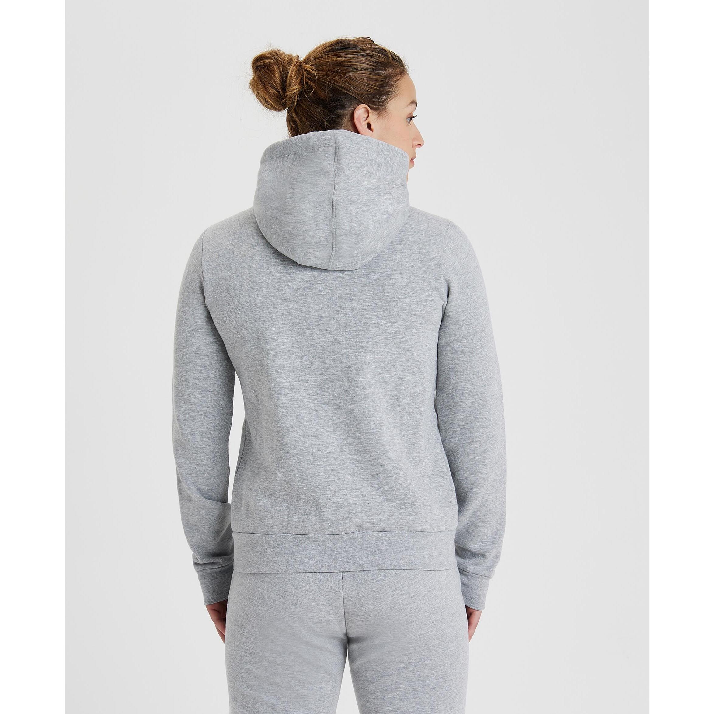 Sweatshirt à capuche femme Arena Team Panel 3/7