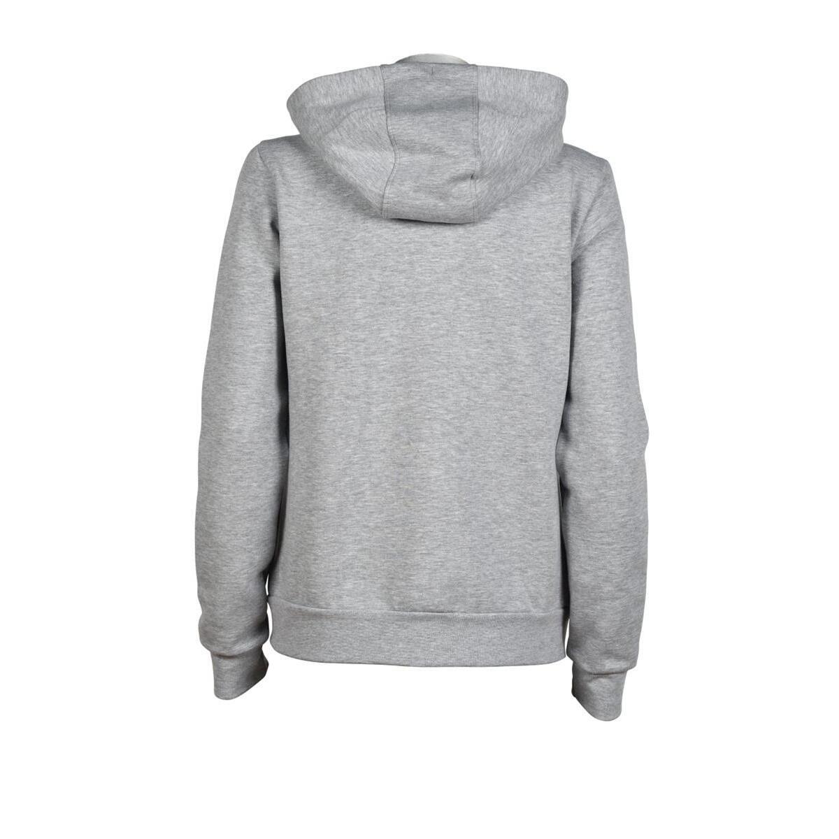 Sweatshirt à capuche femme Arena Team Panel 2/7