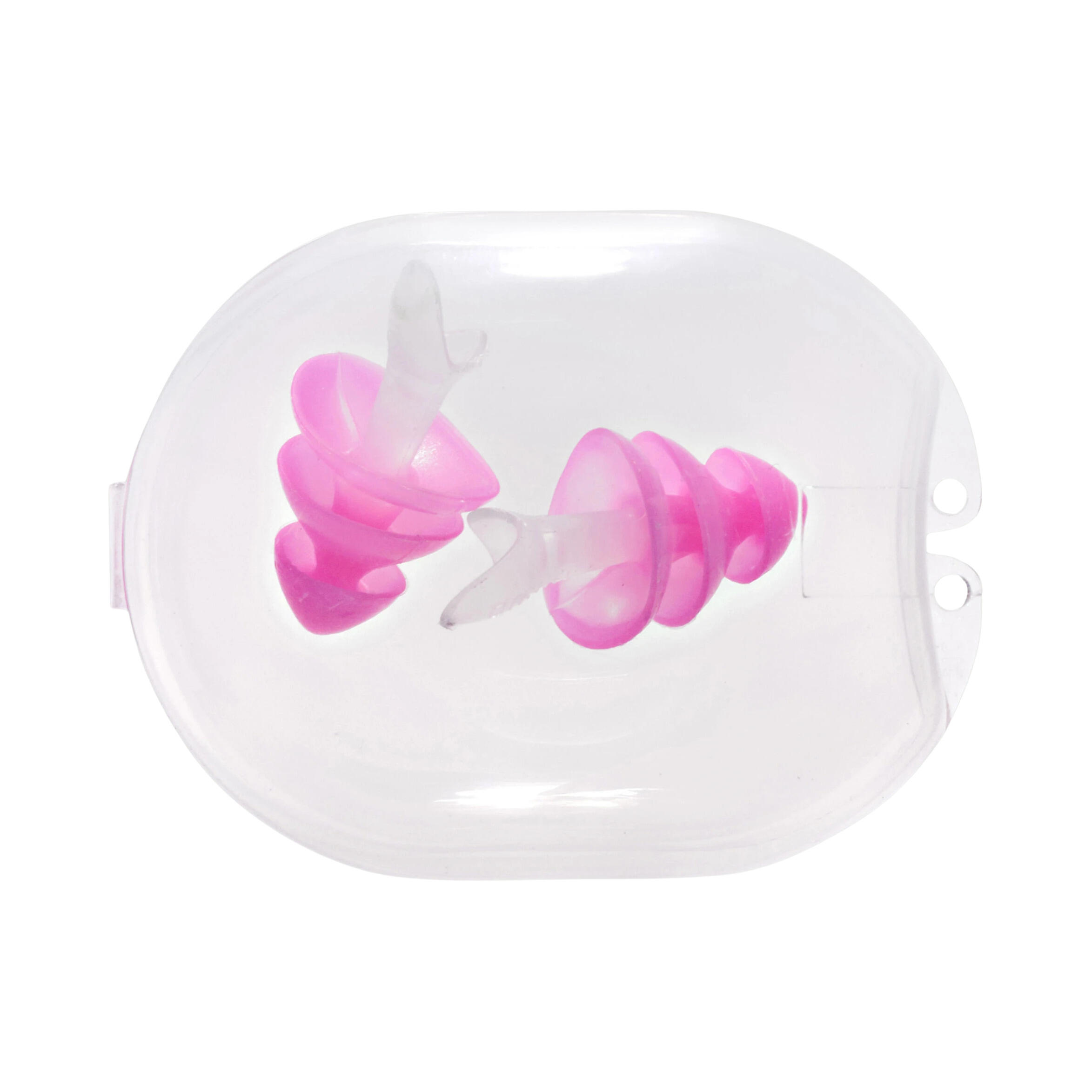 Bouchons d'oreille natation Arena Pro 3/3