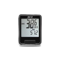 Indicateur de vitesse Echowell BC8