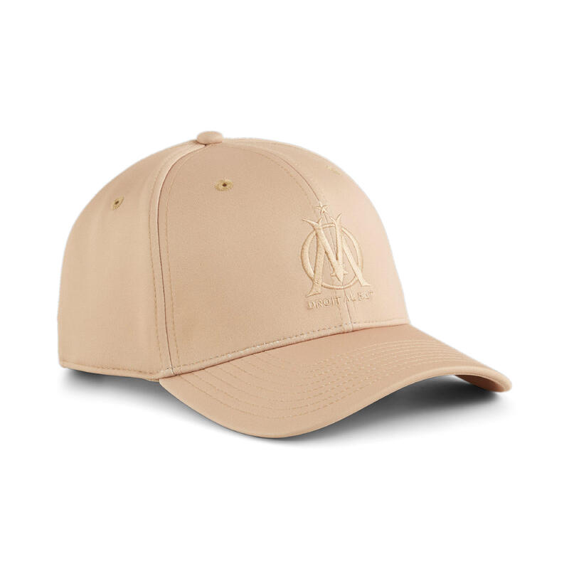Casquette OM Culture+