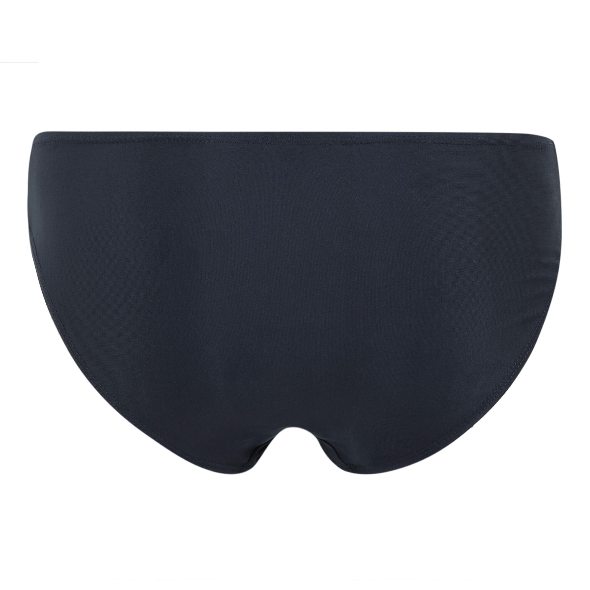 Bas De Maillot De Bain ACEANA Femme (Bleu Marine / Bleu Vif) 2/5