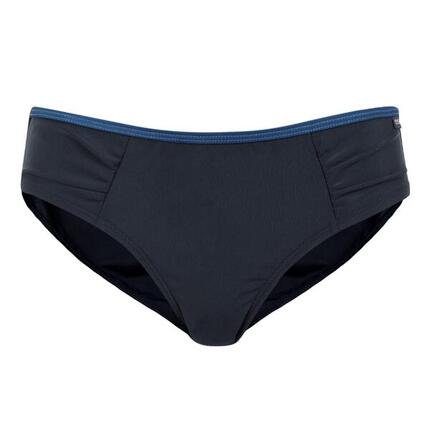 Bas De Maillot De Bain ACEANA Femme (Bleu Marine / Bleu Vif)