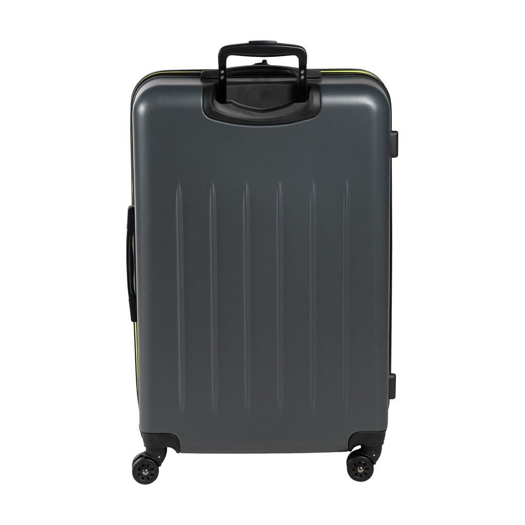 Suitcase Arena Cargo