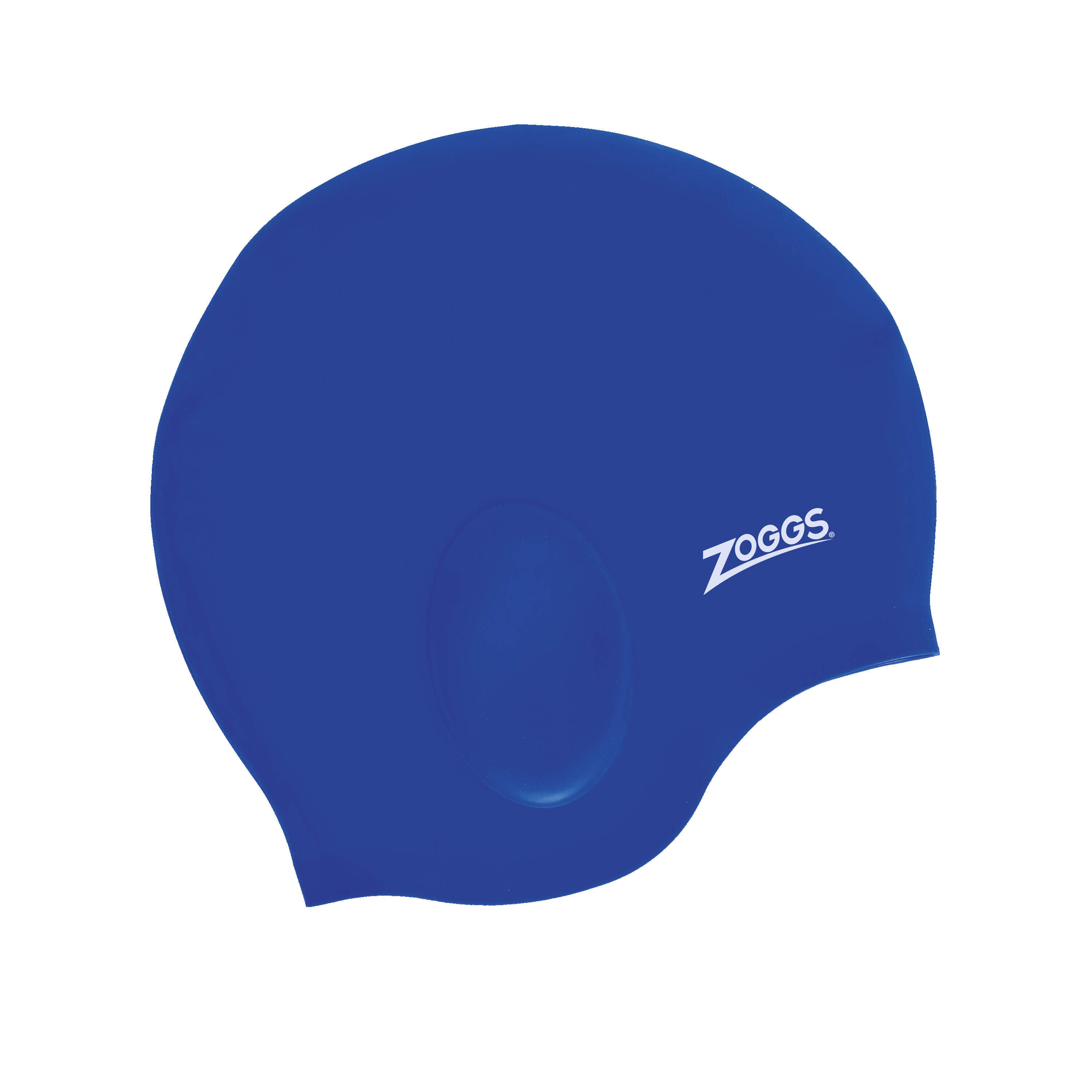 ZOGGS Silicone bathing cap Zoggs Ultra Fit