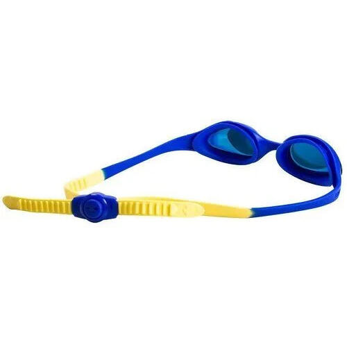 Lunettes de natation Unisexe Enfants  - Spider Mirror 3/4