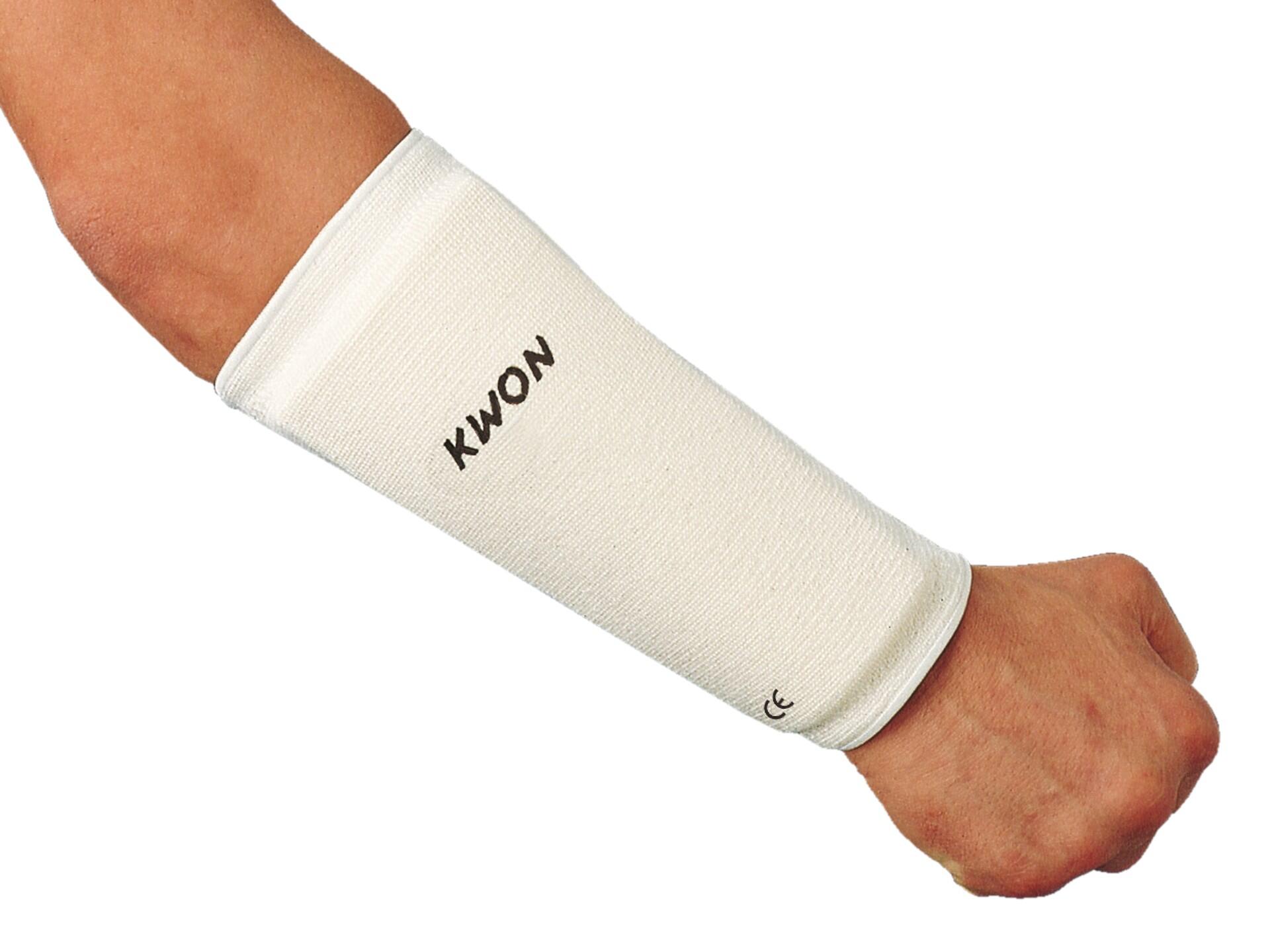 Protezione dell'avambraccio Kwon Stoff 2/2