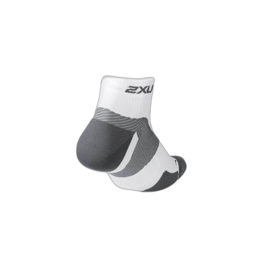 Socken 1-4 2XU Vectr Cushion 2/2