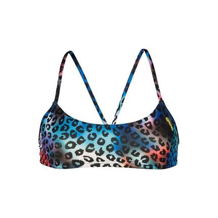 Top de natation Femme - Bandeau Play R