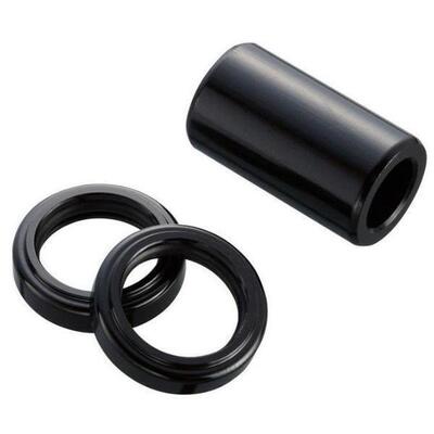 Achterste schokdemper spacer assembly rockshox metric