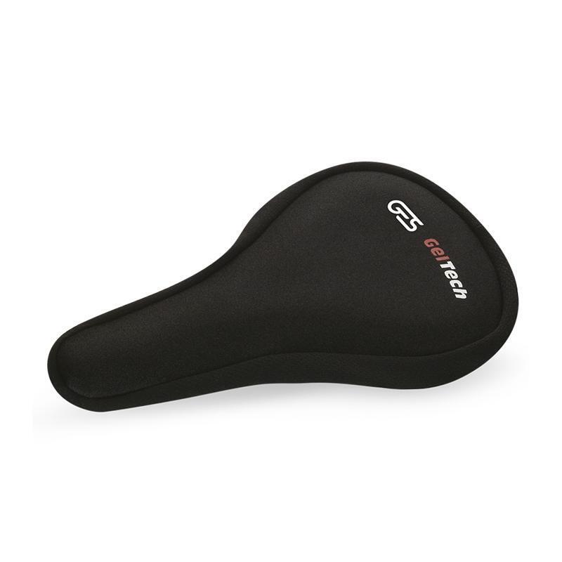 GES Fodera per sella bici in gel Ges