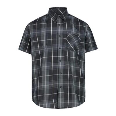 Hemd feuchtigkeitsabführend. geruchshemmend. atmungsaktiv Herren - Man Shirt