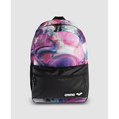 Arena Rucksack Sport Schule 30L Team Allover 002484